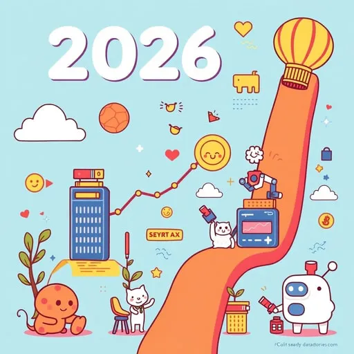為什麼2026年散熱需求大爆發？