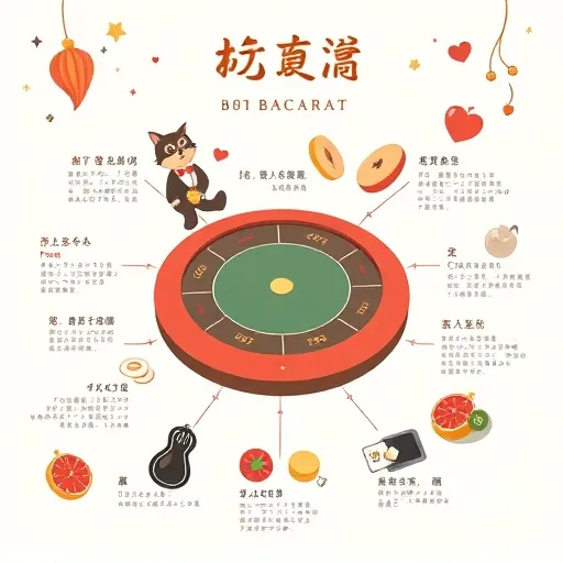 百家樂英文的基本認識：Baccarat 到底是什麼？