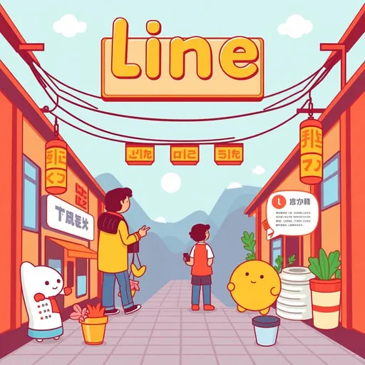 臺灣玩家必看！line 娛樂城 體驗金連結與免費籌碼領取攻略