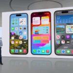 蘋果 WWDC 2024 大會更新