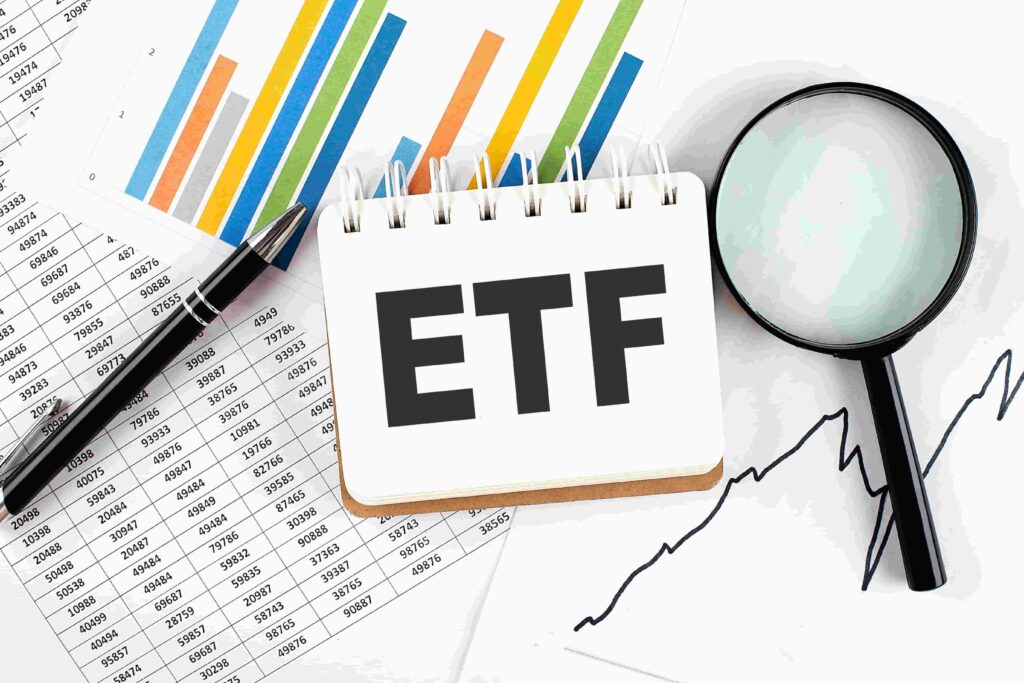 ETF 費用：管理費、保管費與總費用資訊總整理