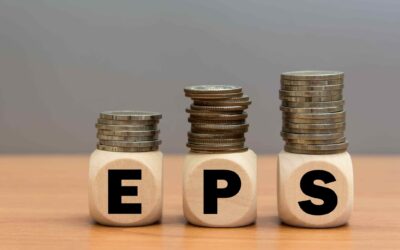 每股盈餘（EPS）是什麼？定義與計算公式