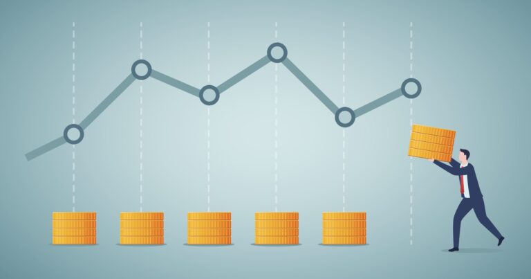 定期定額是什麼？優缺點？定期定額適合哪些股票、ETF？